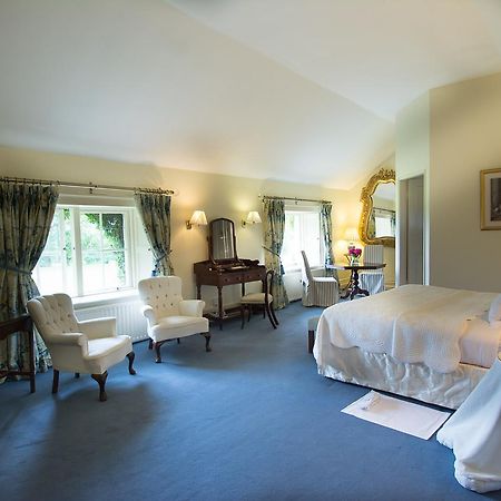 Rathsallagh Country House Hotel Eksteriør bilde