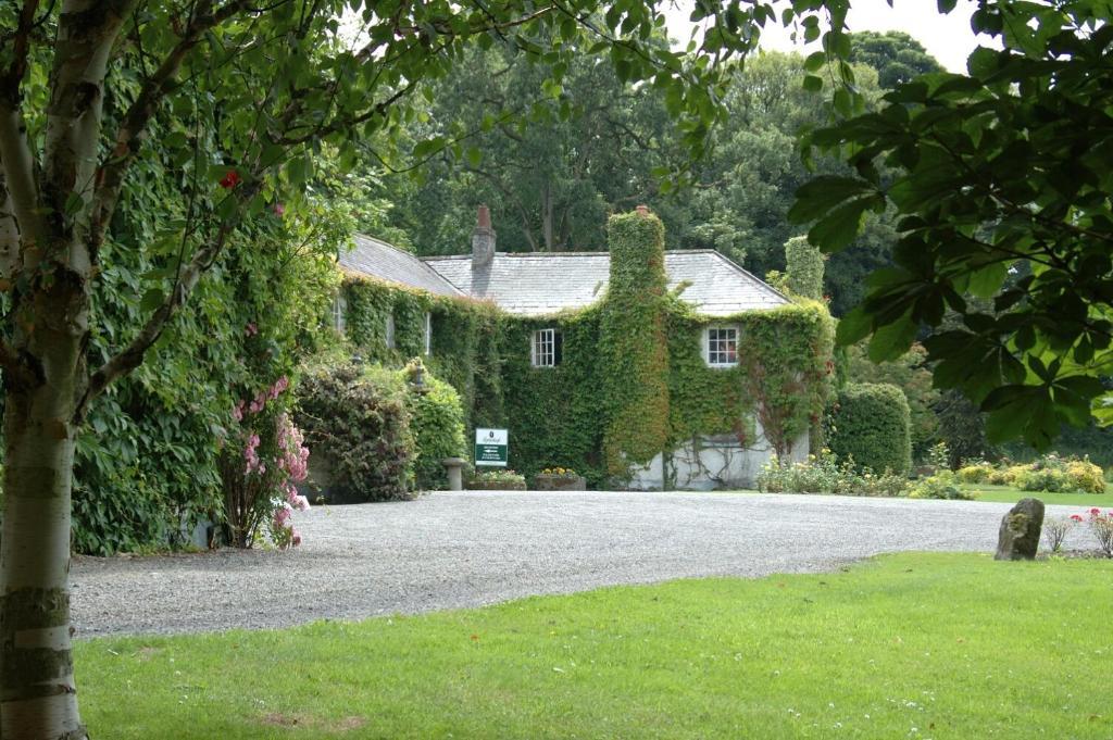 Rathsallagh Country House Hotel Eksteriør bilde