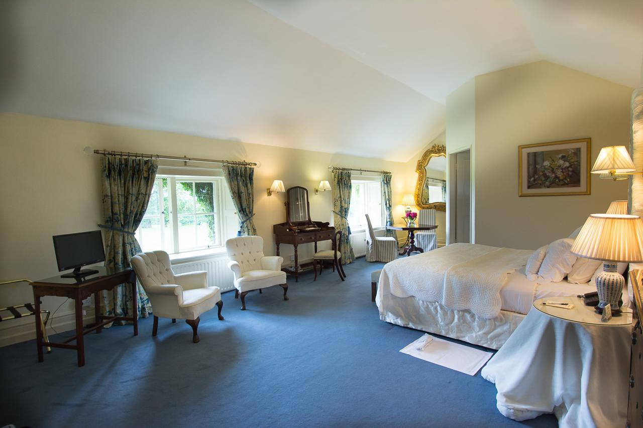 Rathsallagh Country House Hotel Eksteriør bilde
