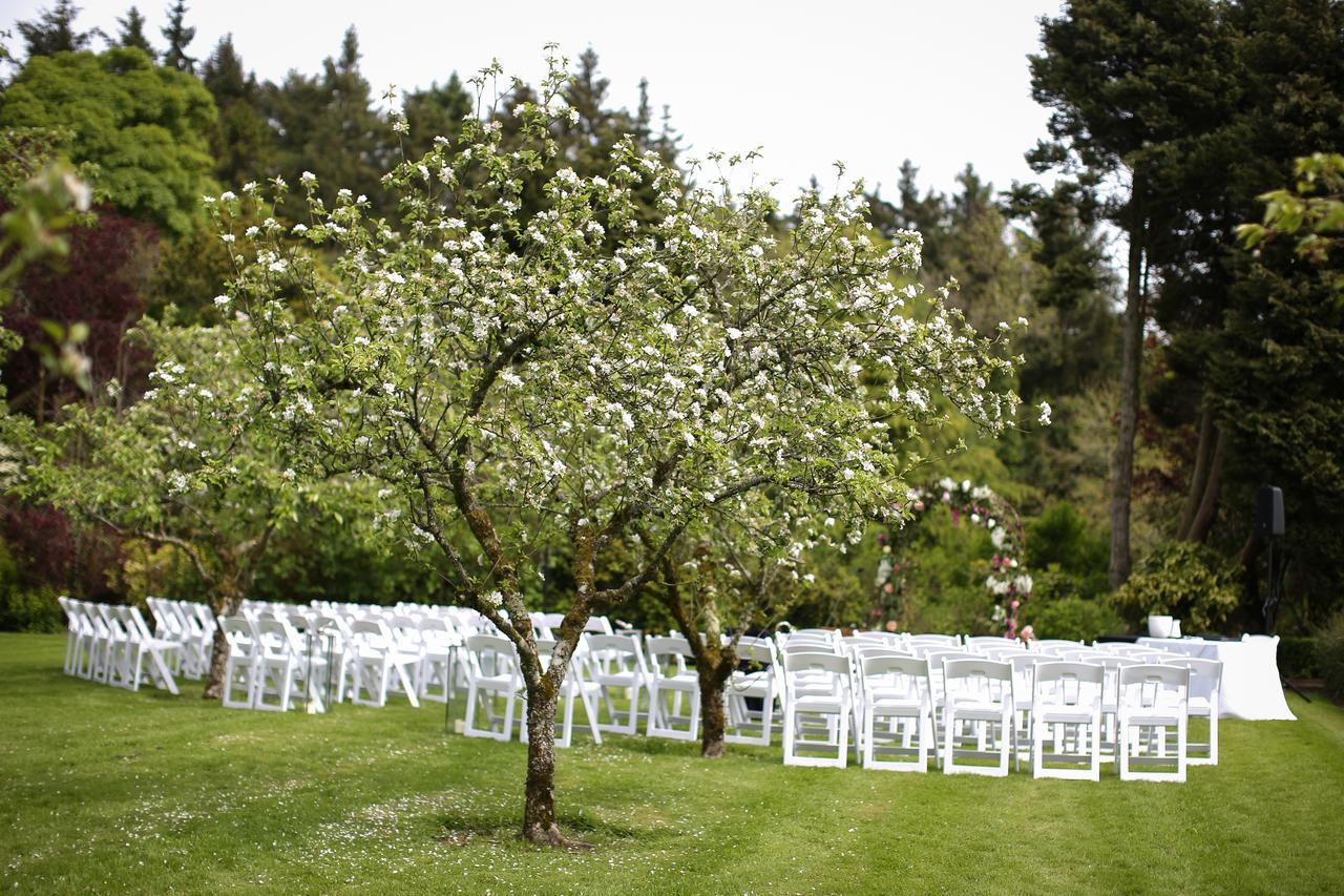 Rathsallagh Country House Hotel Eksteriør bilde